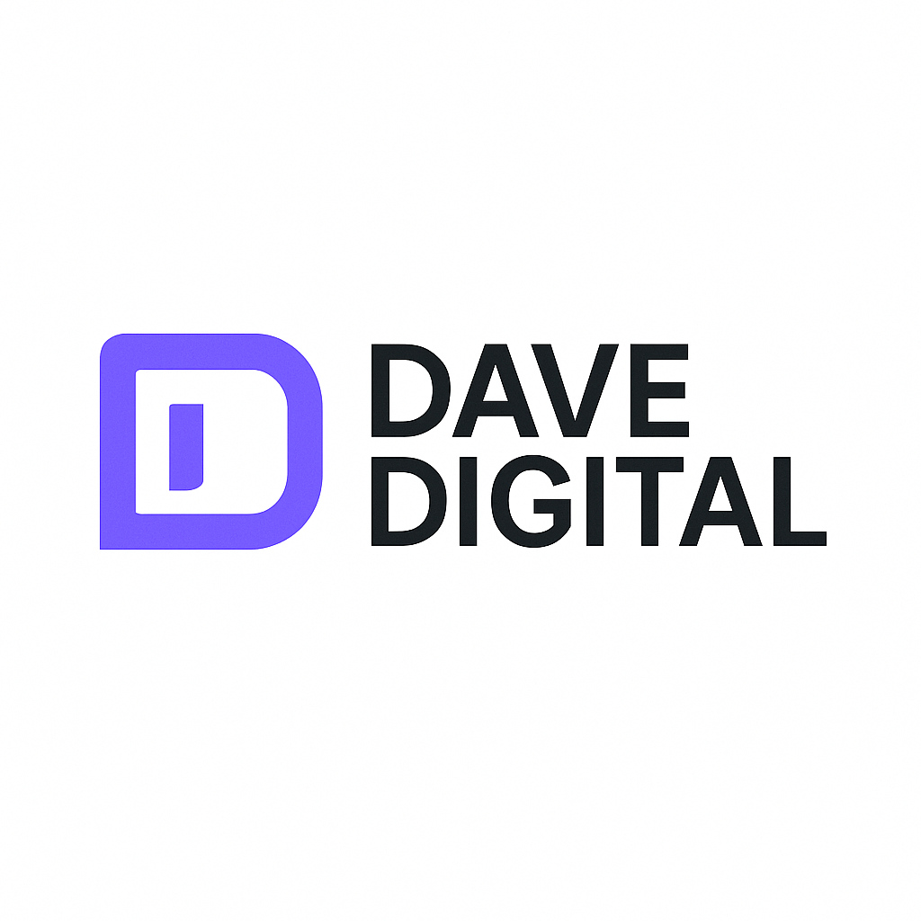 davedigital.nl
